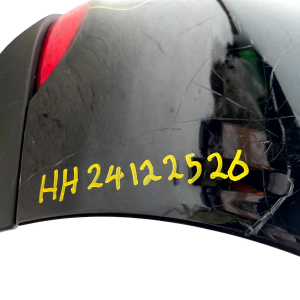 Ford Focus MK3 Rear Bumper 2014 TO 2018 F1EB-17906-A Genuine *DAMAGED* - Image 24