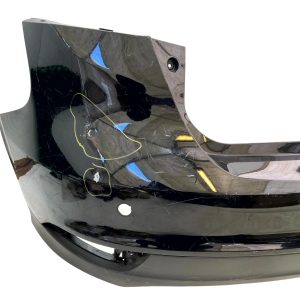 Ford Focus MK3 Rear Bumper 2014 TO 2018 F1EB-17906-A Genuine *DAMAGED* - Image 4