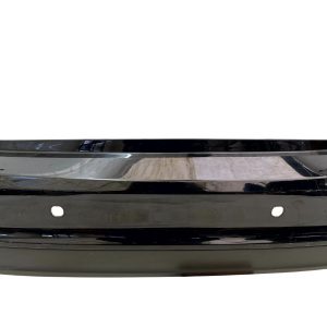 Ford Focus MK3 Rear Bumper 2014 TO 2018 F1EB-17906-A Genuine *DAMAGED* - Image 6