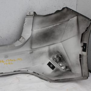 Ford Focus MK4 Rear Bumper 2018 TO 2022 JX7B-17906-A1 Genuine - Image 11
