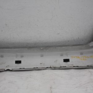 Ford Focus MK4 Rear Bumper 2018 TO 2022 JX7B-17906-A1 Genuine - Image 12