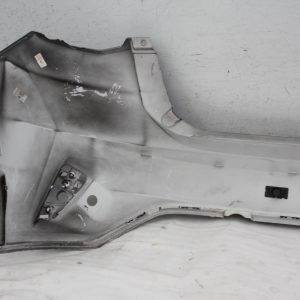 Ford Focus MK4 Rear Bumper 2018 TO 2022 JX7B-17906-A1 Genuine - Image 13