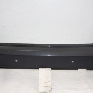 Ford Focus MK4 Rear Bumper 2018 TO 2022 JX7B-17906-A1 Genuine - Image 3