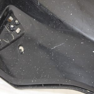 Ford Focus MK4 Rear Bumper 2018 TO 2022 JX7B-17906-A1 Genuine - Image 4