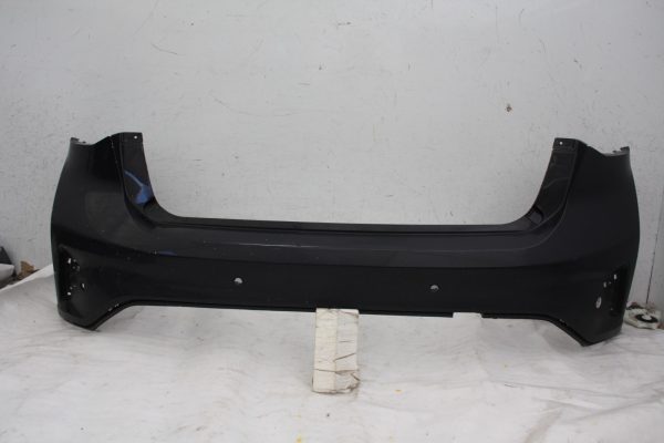 Ford-Focus-MK4-Rear-Bumper-2018-TO-2022-JX7B-17906-A1-Genuine-177460742339
