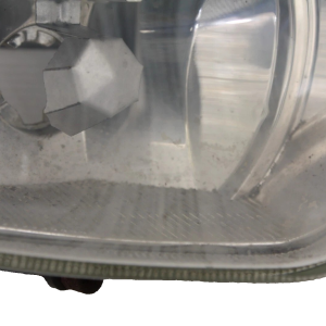 Ford Focus Mk1 Front Bumper Right Fog Light 2001 TO 2005 2M51-15K201-AH Genuine - Image 3
