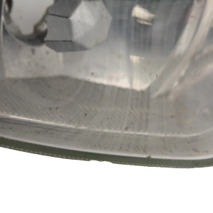 Ford Focus Mk1 Front Bumper Right Fog Light 2001 TO 2005 2M51-15K201-AH Genuine - Image 5