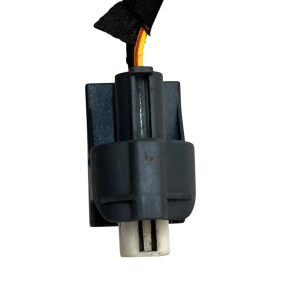 Ford Focus Mk2 Fog Light Wiring Loom Harness Plug Connector 83-3789 Genuine - Image 4