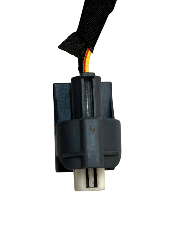 Ford Focus Mk2 Fog Light Wiring Loom Harness Plug Connector 83 3789 Genuine 178456476649 4