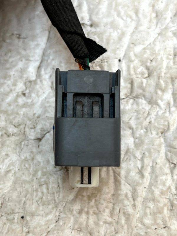 Ford Focus Mk2 Fog Light Wiring Loom Harness Plug Connector 83 3789 Genuine 178456476649 5