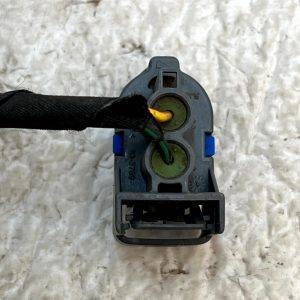 Ford Focus Mk2 Fog Light Wiring Loom Harness Plug Connector 83-3789 Genuine - Image 6