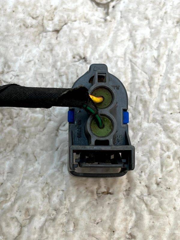 Ford Focus Mk2 Fog Light Wiring Loom Harness Plug Connector 83 3789 Genuine 178456476649 6