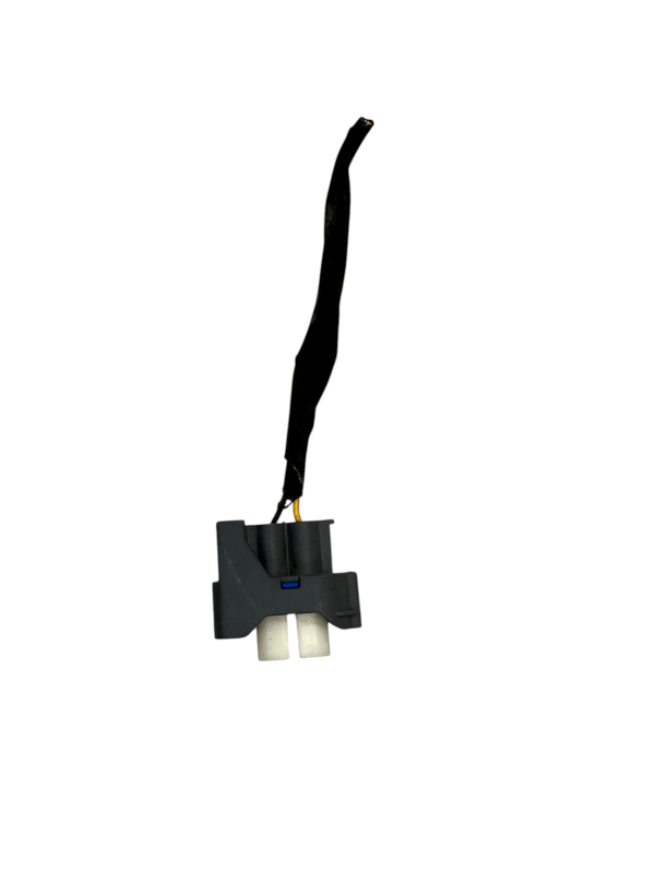 Ford Focus Mk2 Fog Light Wiring Loom Harness Plug Connector 83 3789 Genuine 178456476649