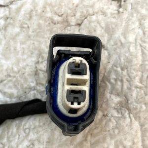 Ford Focus Mk2 Fog Light Wiring Loom Harness Plug Connector 83-3789 Genuine - Image 7