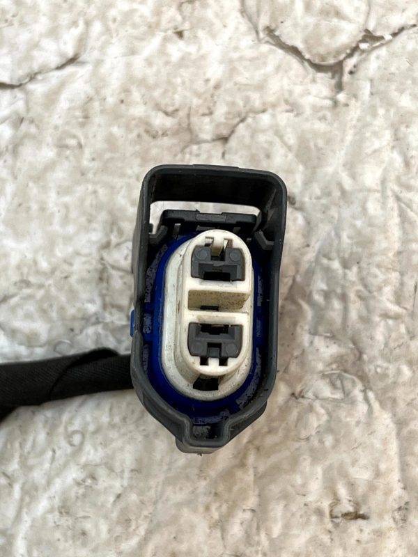 Ford Focus Mk2 Fog Light Wiring Loom Harness Plug Connector 83 3789 Genuine 178456476649 7
