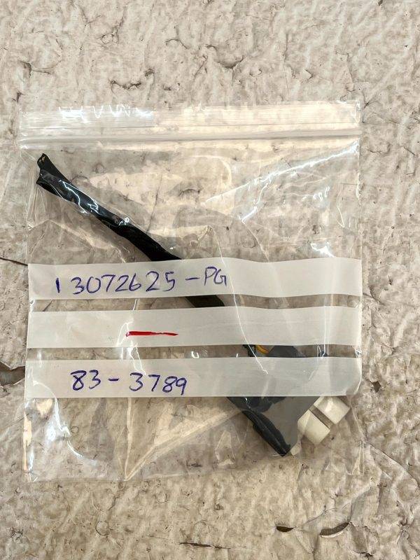Ford Focus Mk2 Fog Light Wiring Loom Harness Plug Connector 83 3789 Genuine 178456476649 8