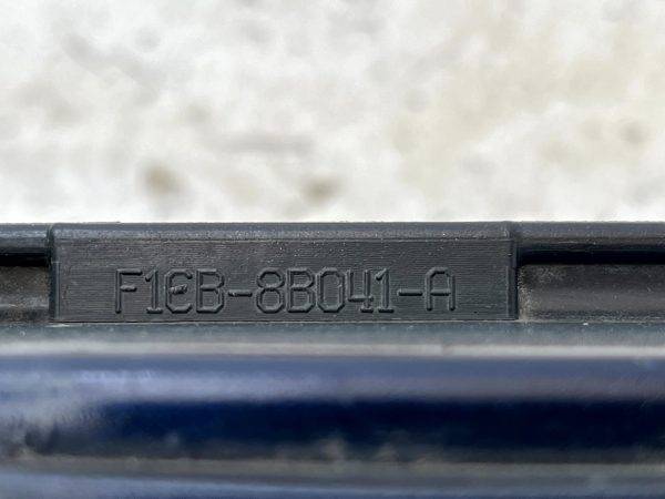 Ford Focus Mk3 Front Radiator Support Slam Panel 2014 2018 F1EB 8B041 A Genuine 178510171549 17