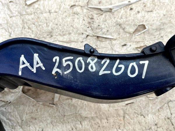 Ford Focus Mk3 Front Radiator Support Slam Panel 2014 2018 F1EB 8B041 A Genuine 178510171549 18