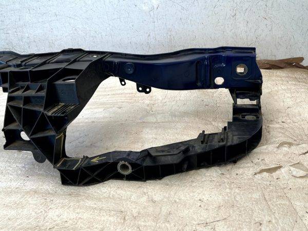 Ford Focus Mk3 Front Radiator Support Slam Panel 2014 2018 F1EB 8B041 A Genuine 178510171549 6