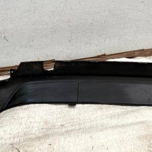 Ford Focus Mk3 Rear Bumper Lower Diffuser 2014 TO 2018 F1EB-17F954-A Genuine - Image 10