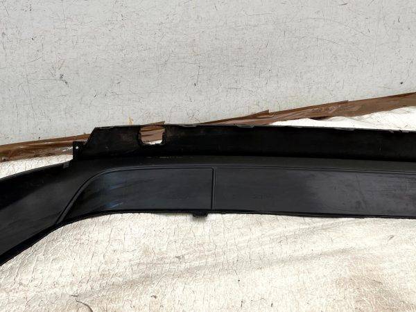 Ford Focus Mk3 Rear Bumper Lower Diffuser 2014 TO 2018 F1EB 17F954 A Genuine 178507815449 10