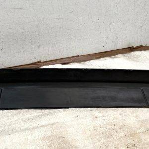 Ford Focus Mk3 Rear Bumper Lower Diffuser 2014 TO 2018 F1EB-17F954-A Genuine - Image 11