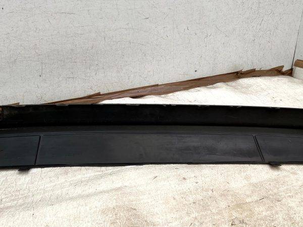 Ford Focus Mk3 Rear Bumper Lower Diffuser 2014 TO 2018 F1EB 17F954 A Genuine 178507815449 11