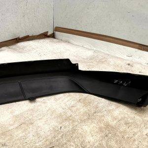 Ford Focus Mk3 Rear Bumper Lower Diffuser 2014 TO 2018 F1EB-17F954-A Genuine - Image 12
