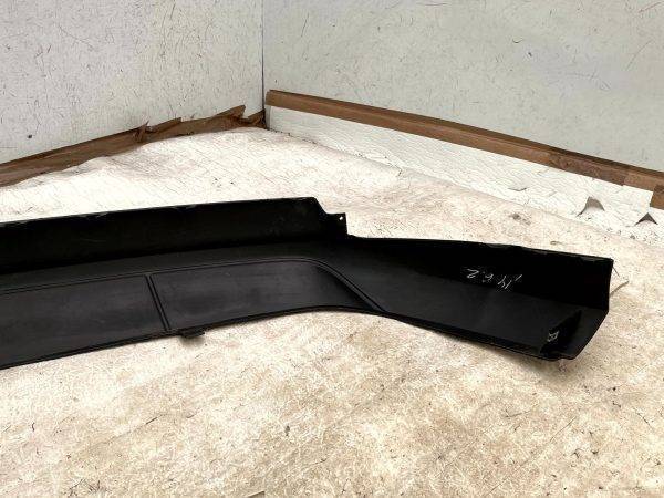 Ford Focus Mk3 Rear Bumper Lower Diffuser 2014 TO 2018 F1EB 17F954 A Genuine 178507815449 12