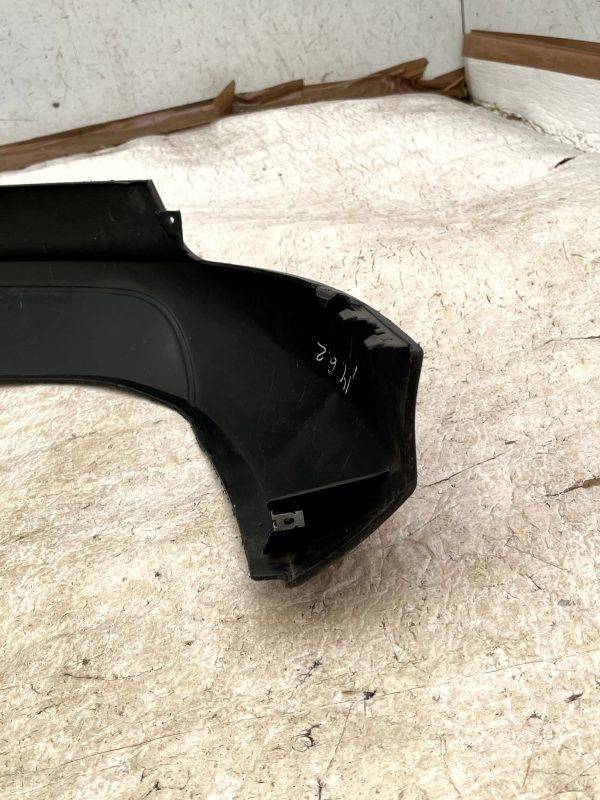 Ford Focus Mk3 Rear Bumper Lower Diffuser 2014 TO 2018 F1EB 17F954 A Genuine 178507815449 13