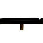 Ford Focus Mk3 Rear Bumper Lower Diffuser 2014 TO 2018 F1EB 17F954 A Genuine 178507815449
