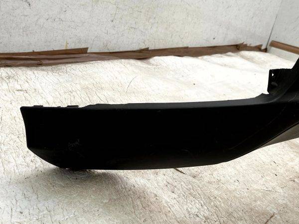 Ford Focus Mk3 Rear Bumper Lower Diffuser 2014 TO 2018 F1EB 17F954 A Genuine 178507815449 2