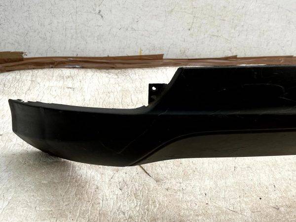 Ford Focus Mk3 Rear Bumper Lower Diffuser 2014 TO 2018 F1EB 17F954 A Genuine 178507815449 3