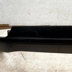 Ford Focus Mk3 Rear Bumper Lower Diffuser 2014 TO 2018 F1EB-17F954-A Genuine - Image 4
