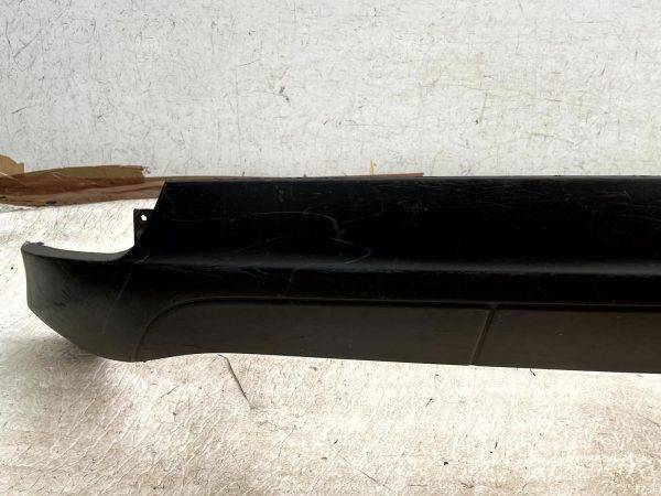 Ford Focus Mk3 Rear Bumper Lower Diffuser 2014 TO 2018 F1EB 17F954 A Genuine 178507815449 4