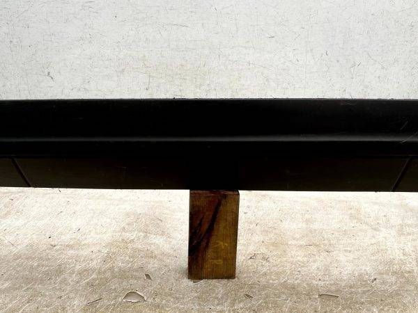 Ford Focus Mk3 Rear Bumper Lower Diffuser 2014 TO 2018 F1EB 17F954 A Genuine 178507815449 5