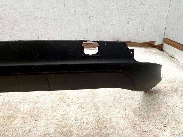 Ford Focus Mk3 Rear Bumper Lower Diffuser 2014 TO 2018 F1EB 17F954 A Genuine 178507815449 6