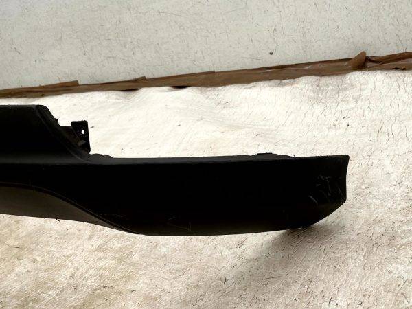 Ford Focus Mk3 Rear Bumper Lower Diffuser 2014 TO 2018 F1EB 17F954 A Genuine 178507815449 7