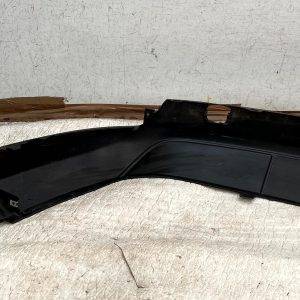 Ford Focus Mk3 Rear Bumper Lower Diffuser 2014 TO 2018 F1EB-17F954-A Genuine - Image 9