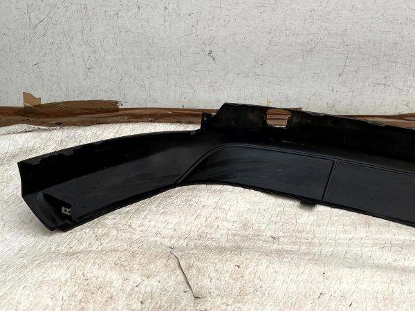 Ford Focus Mk3 Rear Bumper Lower Diffuser 2014 TO 2018 F1EB 17F954 A Genuine 178507815449 9