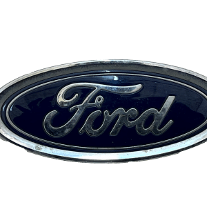 Ford Focus Mk4 Front Bumper Badge Emblem Logo Genuine