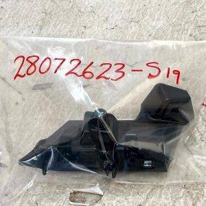 Ford Focus Mk4 Front Bumper Right Mount Bracket 2018-2022 JX7B-17D958-A1 Genuine - Image 10