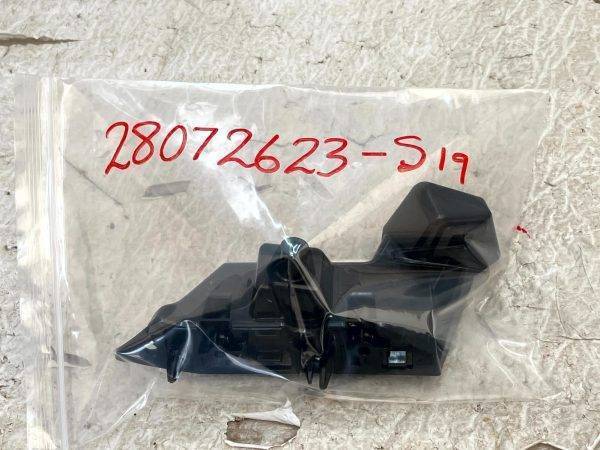 Ford Focus Mk4 Front Bumper Right Mount Bracket 2018 2022 JX7B 17D958 A1 Genuine 178436766319 10