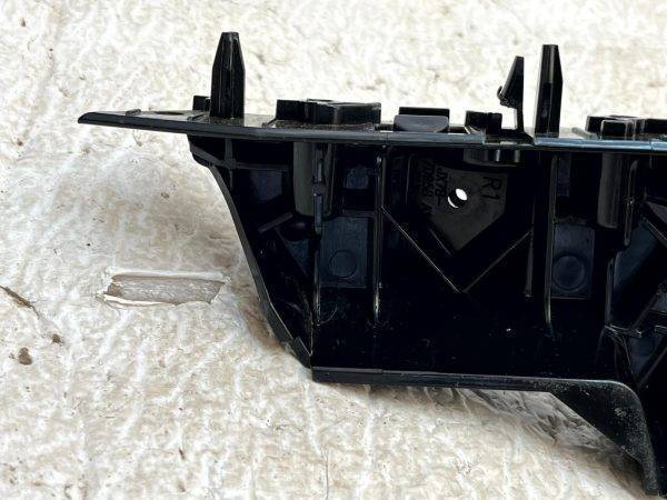 Ford Focus Mk4 Front Bumper Right Mount Bracket 2018 2022 JX7B 17D958 A1 Genuine 178436766319 6
