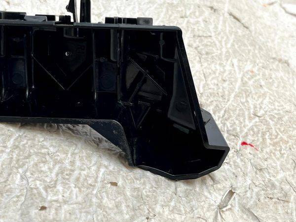 Ford Focus Mk4 Front Bumper Right Mount Bracket 2018 2022 JX7B 17D958 A1 Genuine 178436766319 8
