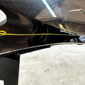 Ford Focus Mk4 ST-Line Front Bumper 2022 Onwards NX7B-17757-S Genuine - Image 11