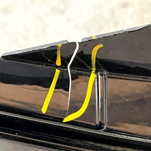 Ford Focus Mk4 ST-Line Front Bumper 2022 Onwards NX7B-17757-S Genuine - Image 12