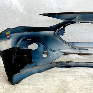 Ford Focus Mk4 ST-Line Front Bumper 2022 Onwards NX7B-17757-S Genuine - Image 16