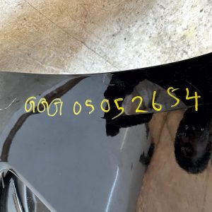 Ford Focus Mk4 ST-Line Front Bumper 2022 Onwards NX7B-17757-S Genuine - Image 24