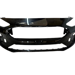 Ford Focus Mk4 ST-Line Front Bumper 2022 Onwards NX7B-17757-S Genuine - Image 1
